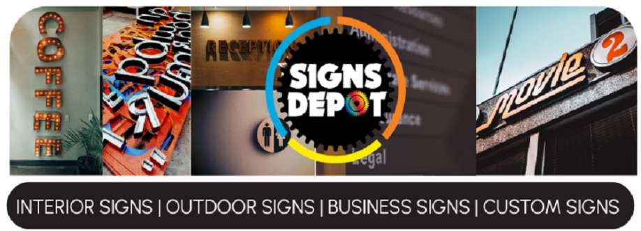 Signs Depot