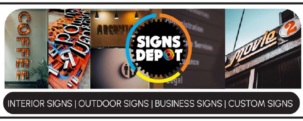 Signs Depot