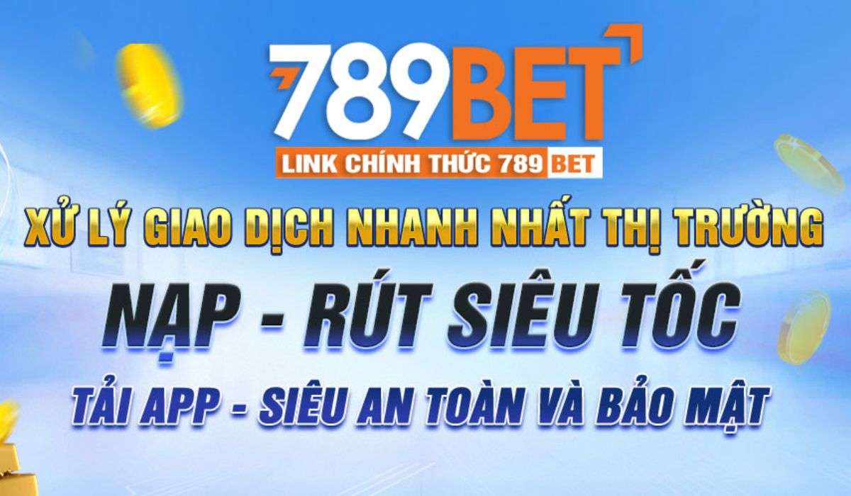 789BET Casino