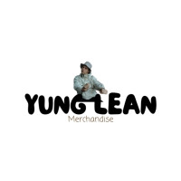 Yung Lean Merch Avatar