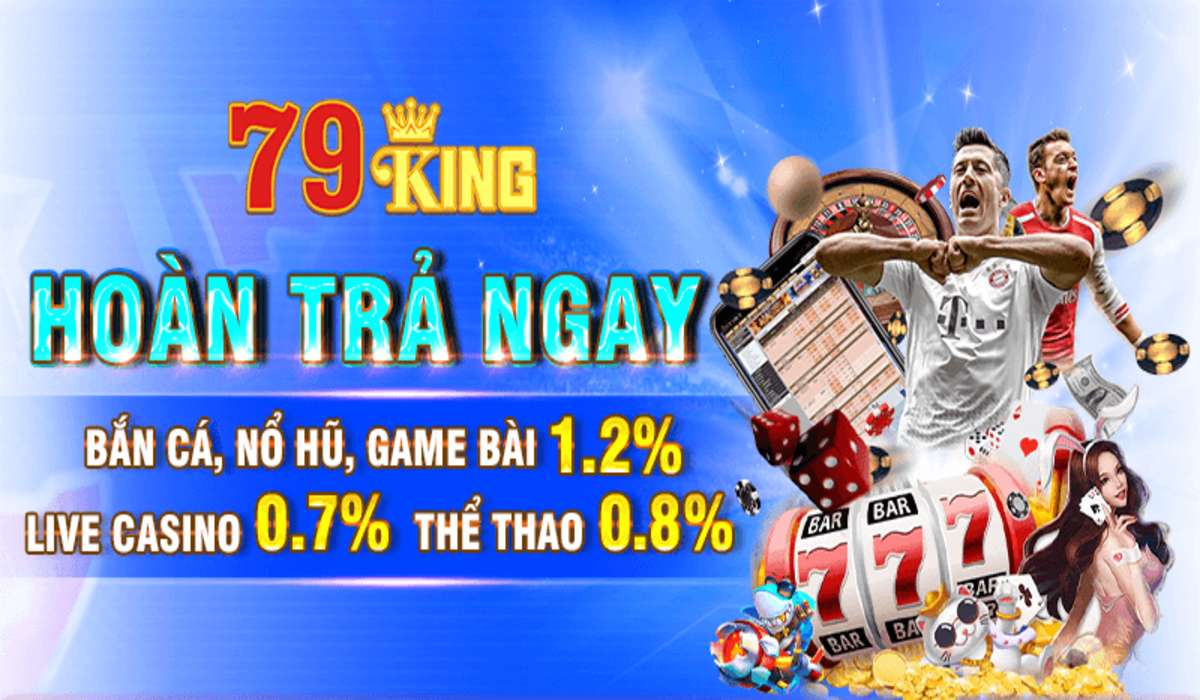 79 KING