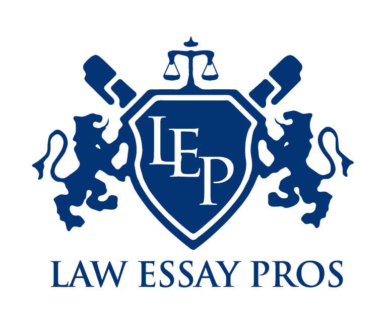 Law essay pros