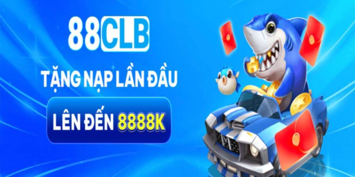 88CLB Siêu Hiện Đại