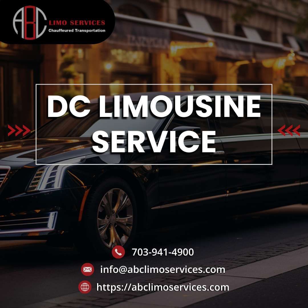 ABC Limo Services