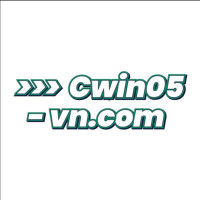 CWIN Avatar