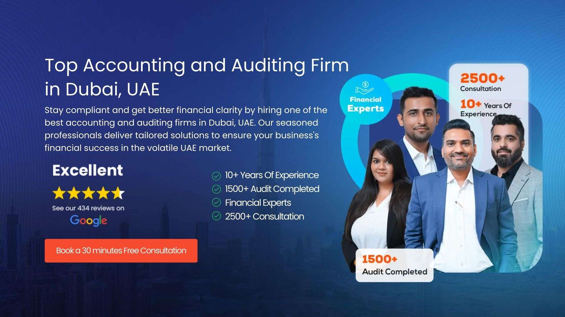 Avyanco Auditing