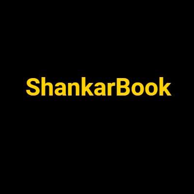 Shankar book