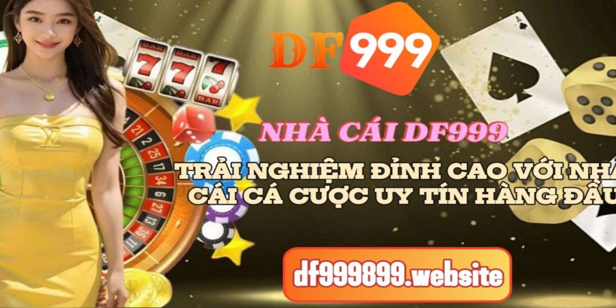 DF999