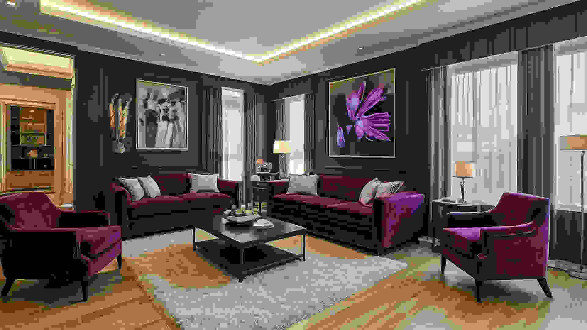 Best Home Interior Designs by Chalk Studio in Gurgaon - ezine articles