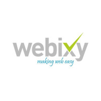 Webixy Technologies Avatar