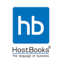 HostBooks Limited Avatar