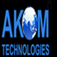 AKOM Technologies Avatar