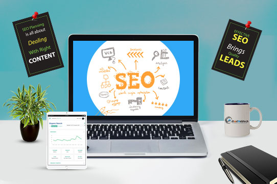 What Makes an SEO Service Reliable? Key Factors to Consider – Aumtec Solutions