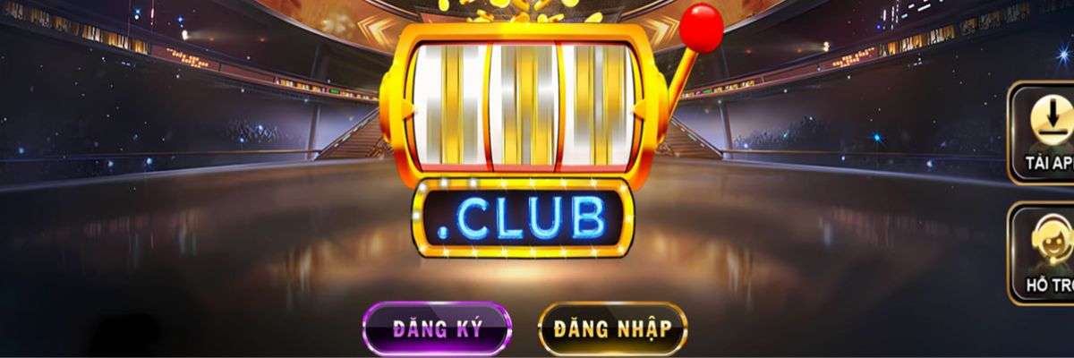 HITCLUB Cổng Game Bài Đổi Thưởng