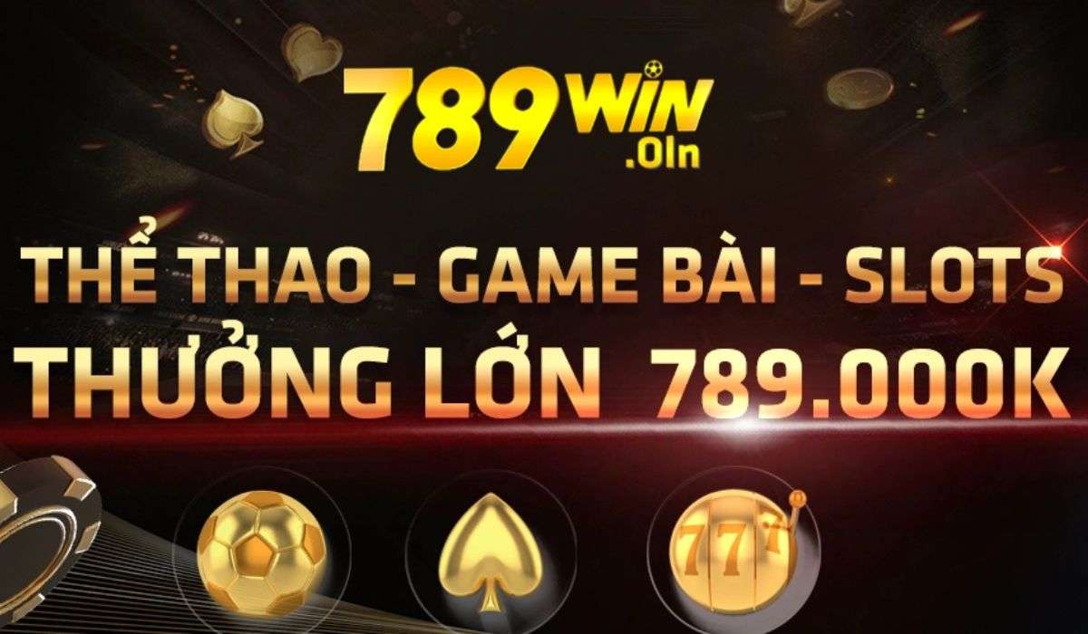 789 Win