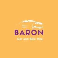 Baron car & scooter hire