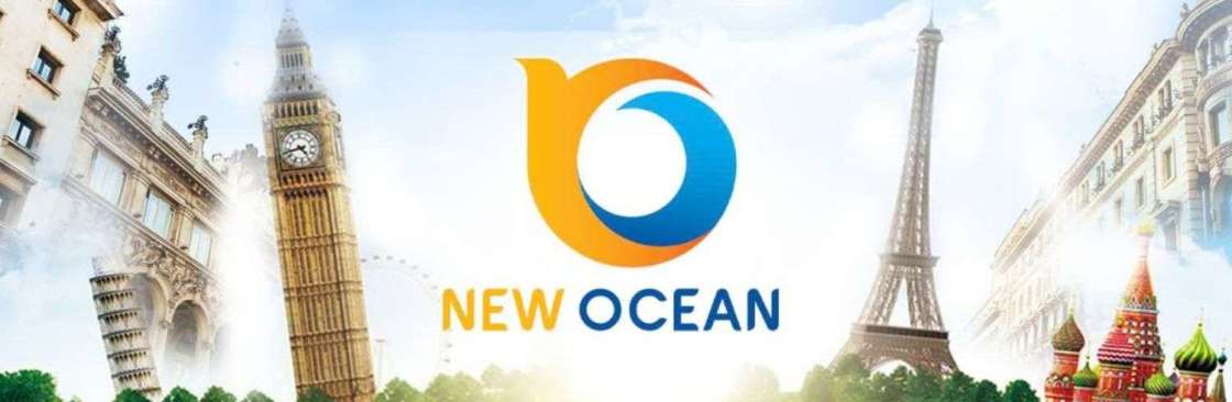 Du học Mỹ New Ocean Cover