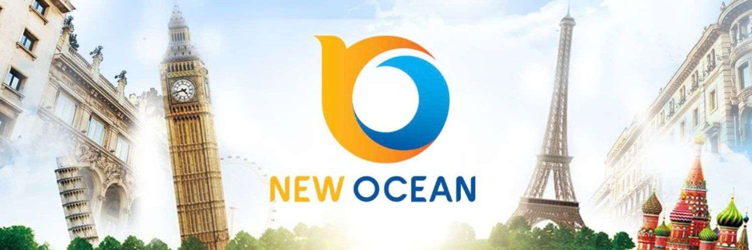 Du học Mỹ New Ocean