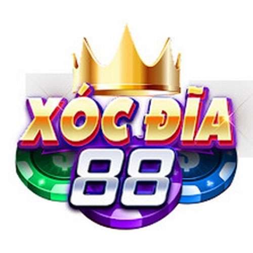 Xóc đĩa 88