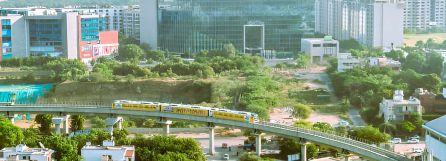 Gurugram Cab Service Cover