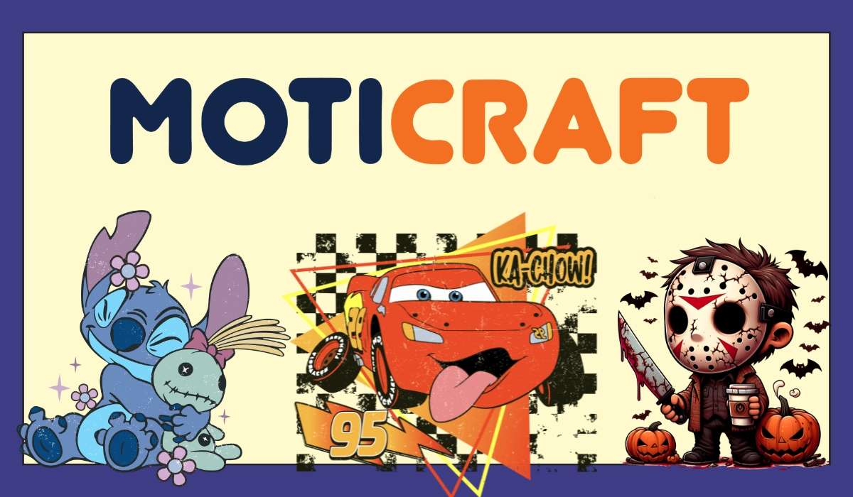 Moticraft