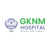 GKNM Hospital Avatar