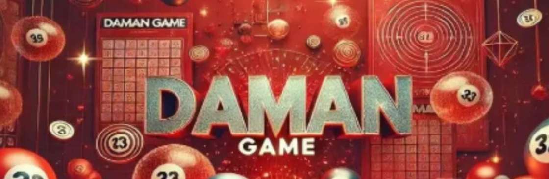 Daman Game Cover