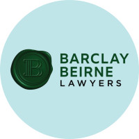 Barclay Beirne Lawyers Avatar