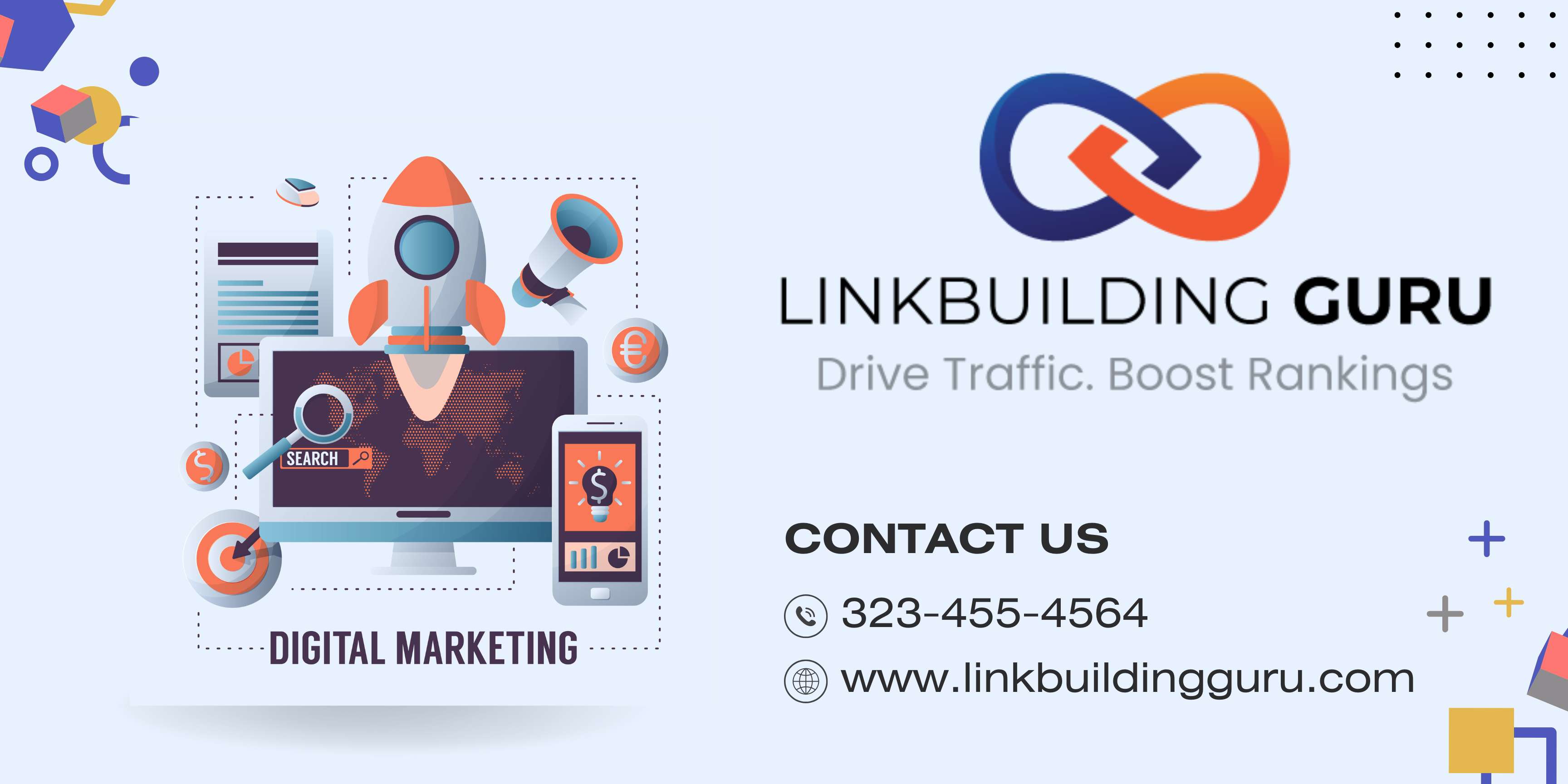 Link Building Guru