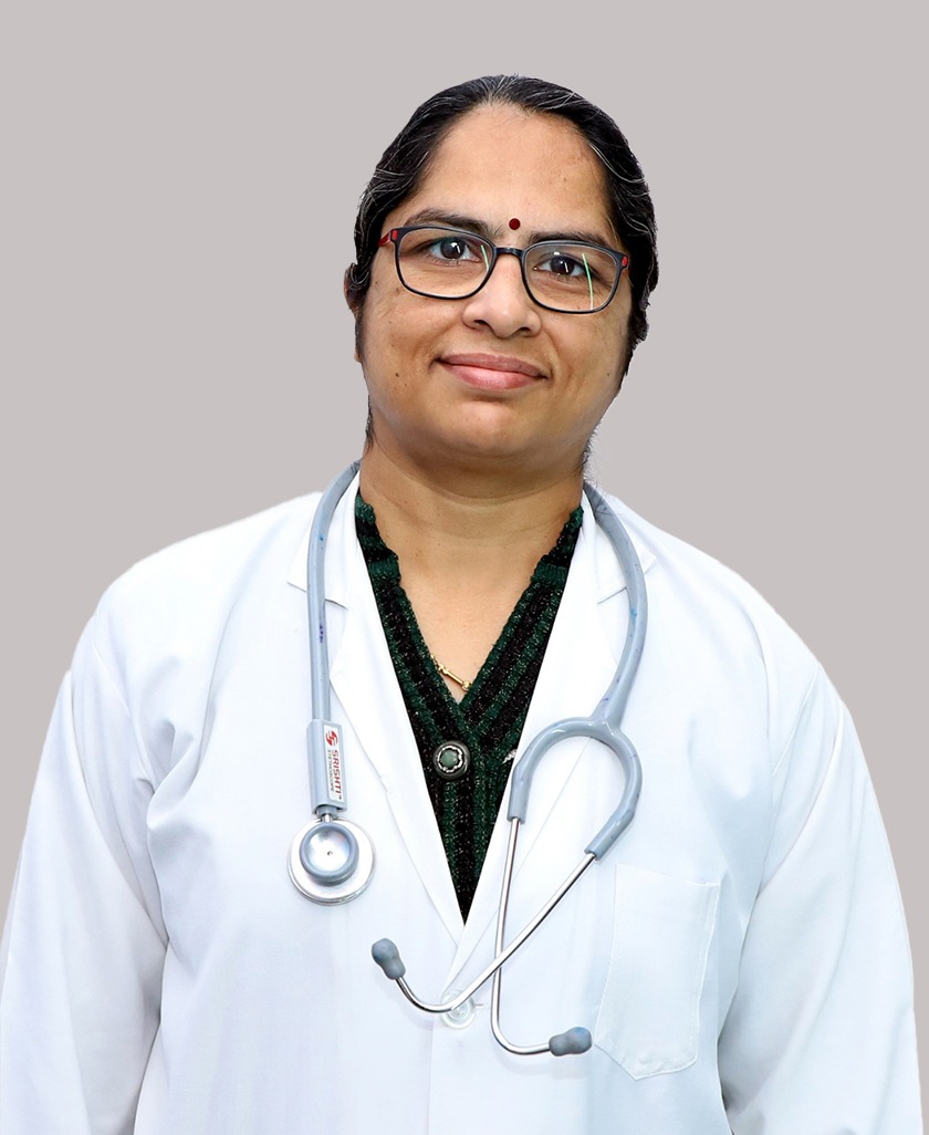 Top Gynecologist In Nangloi, Delhi | Expert Women's Health Care