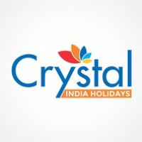 Crystal India Holidays Avatar