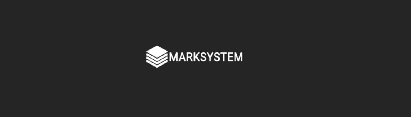 MARKSYSTEM Company