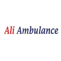 Ali Ambulance Service Avatar