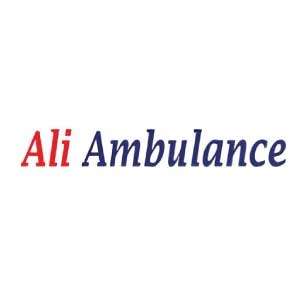 Ali Ambulance Service