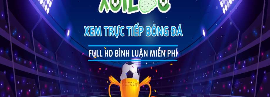 Xoilac TV Truc Tiep Bong Da Cover