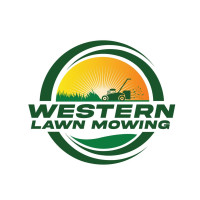 western lawnmowing