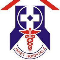 Janet Hospital Avatar