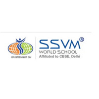 SSVM World School Avatar