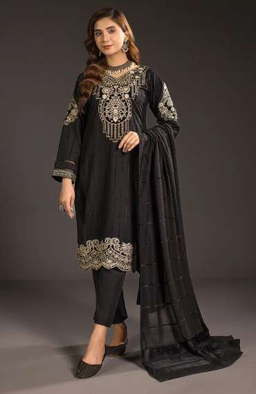 Pakistani Salwar Kameez