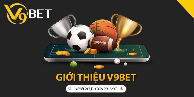 V9BET comvc