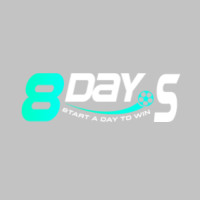 8Day Industriascriativas Avatar