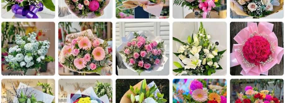 Bountiful Garden Florist