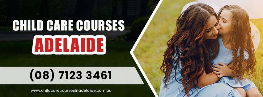 Child Care Courses Adelaide SA