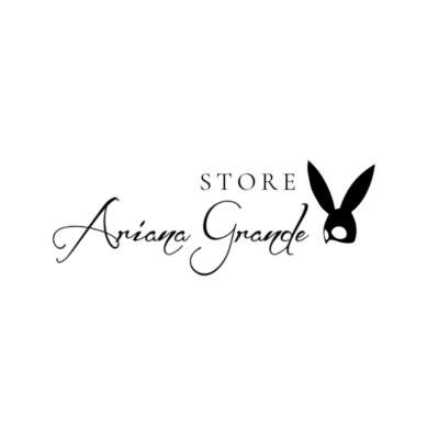 Ariana Grande Merch