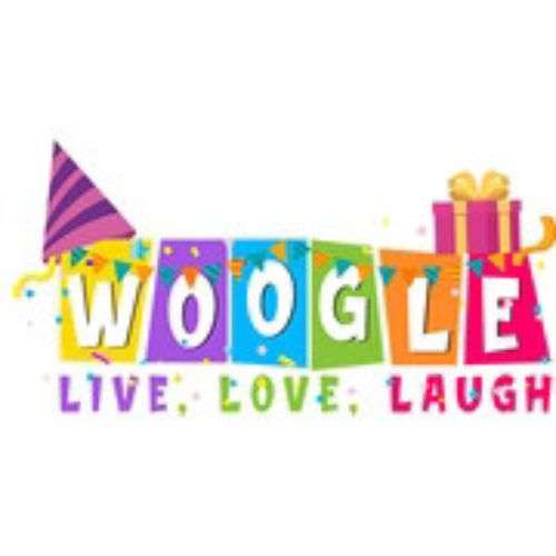 Woogle Woogle