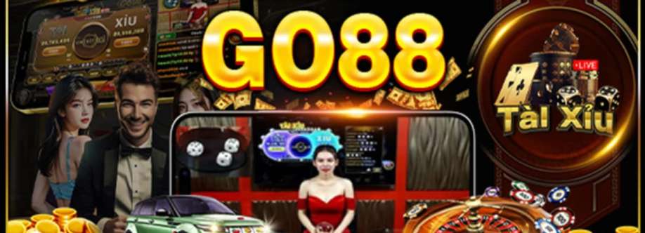 Go88 Link Đăng Nhập Cover