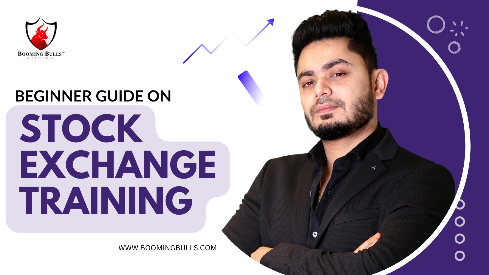 Beginner Guide on Stock Exchange Training - BizBangBoom