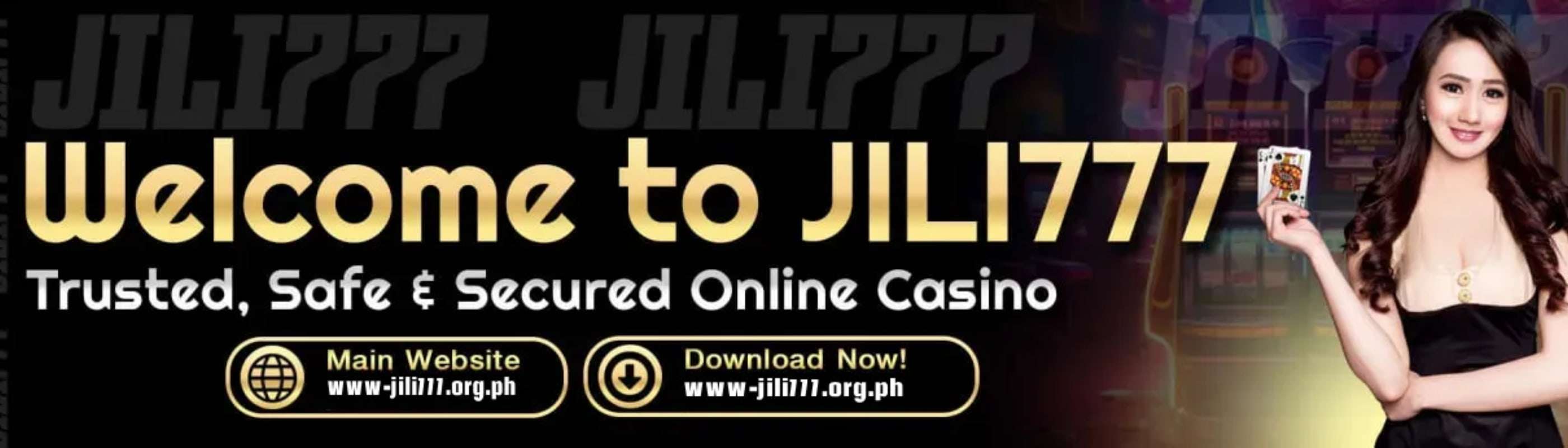 Jili777 Casino