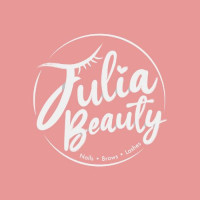 Julia Beauty Avatar