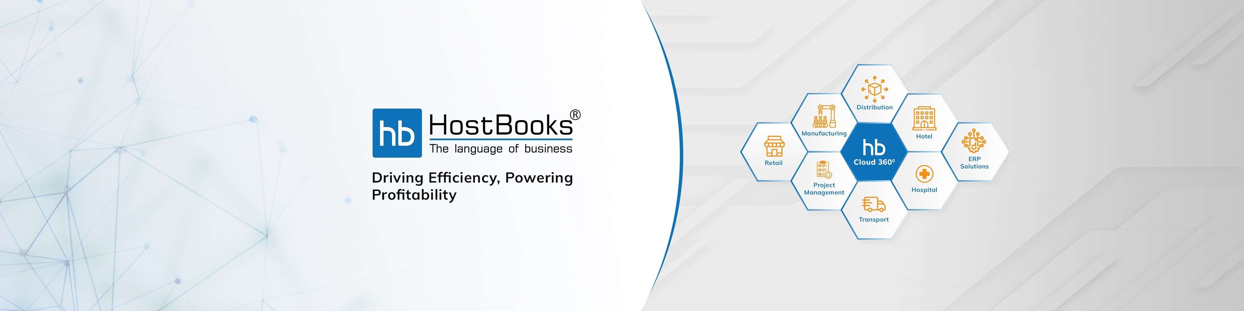 HostBooks Limited